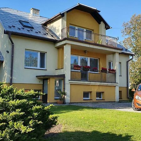 Apartmany Anna Besenova Exterior photo