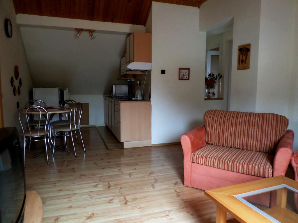 Apartmany Anna Besenova Room photo