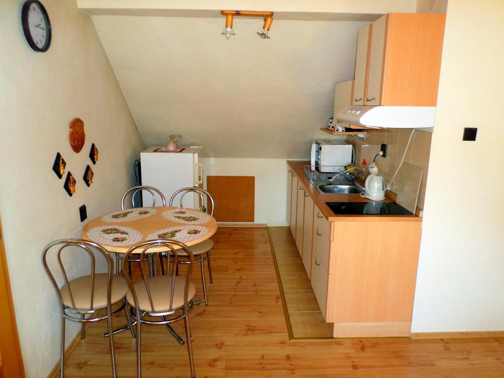 Apartmany Anna Besenova Room photo
