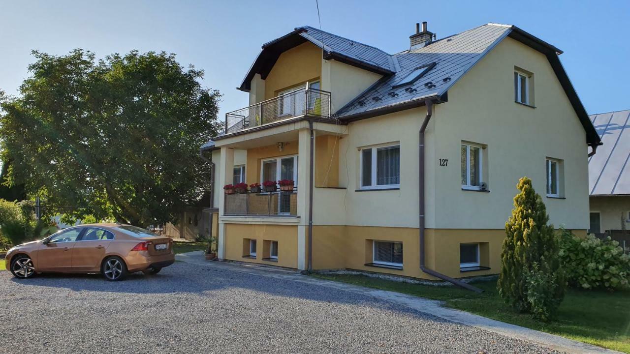 Apartmany Anna Besenova Exterior photo
