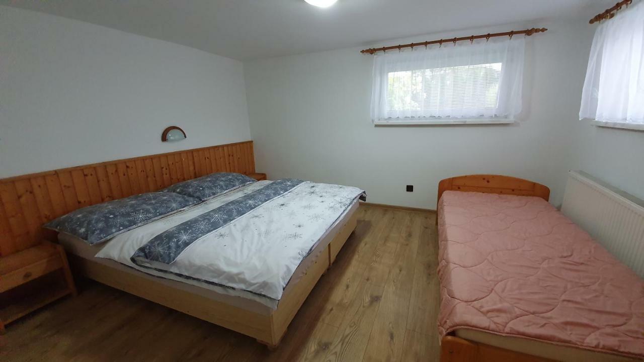 Apartmany Anna Besenova Exterior photo