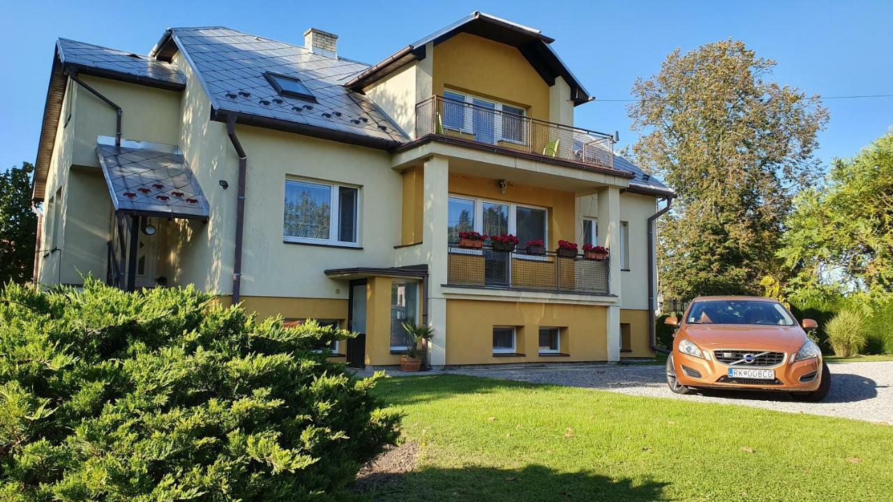 Apartmany Anna Besenova Exterior photo